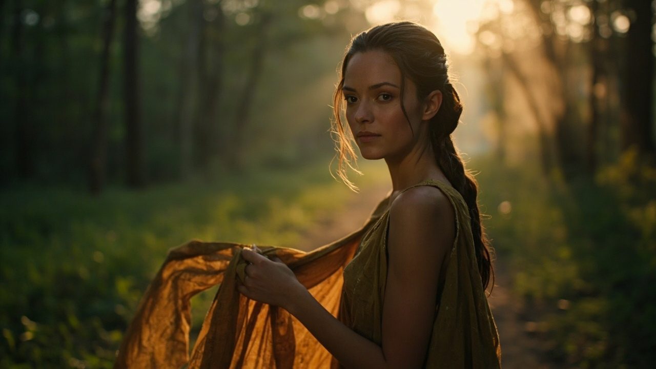 contes de fées modernisés: la sale vérité de lou lubie