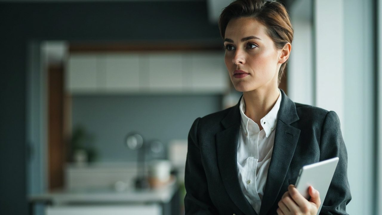 la célibataire : voix féminine et autonomie moderne