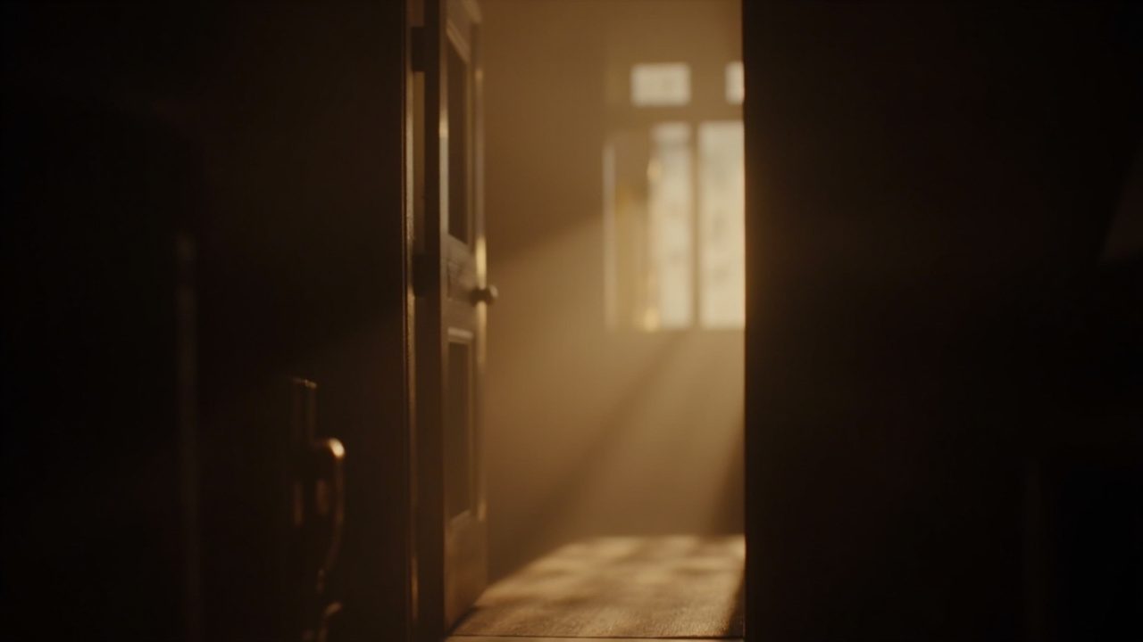 la chambre ouverte: résumé et analyse de france huser