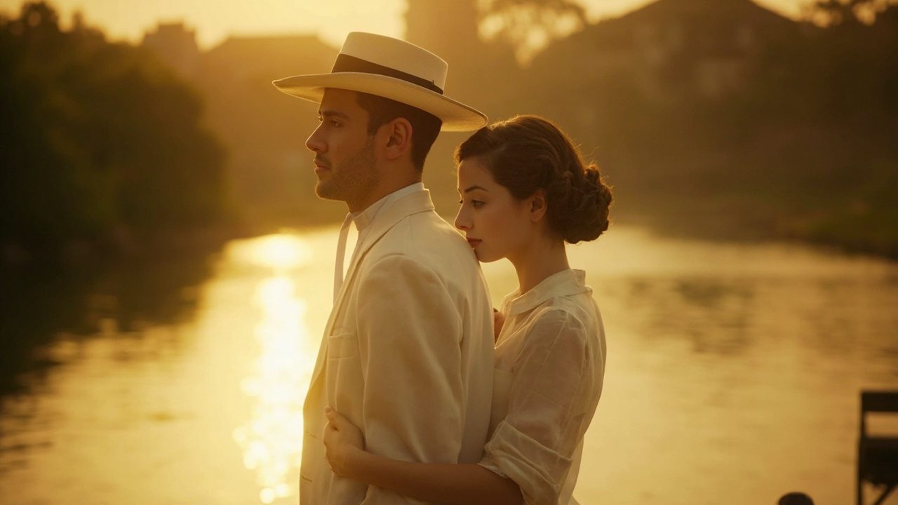 l'amant de marguerite duras: lecture intime et mémoire