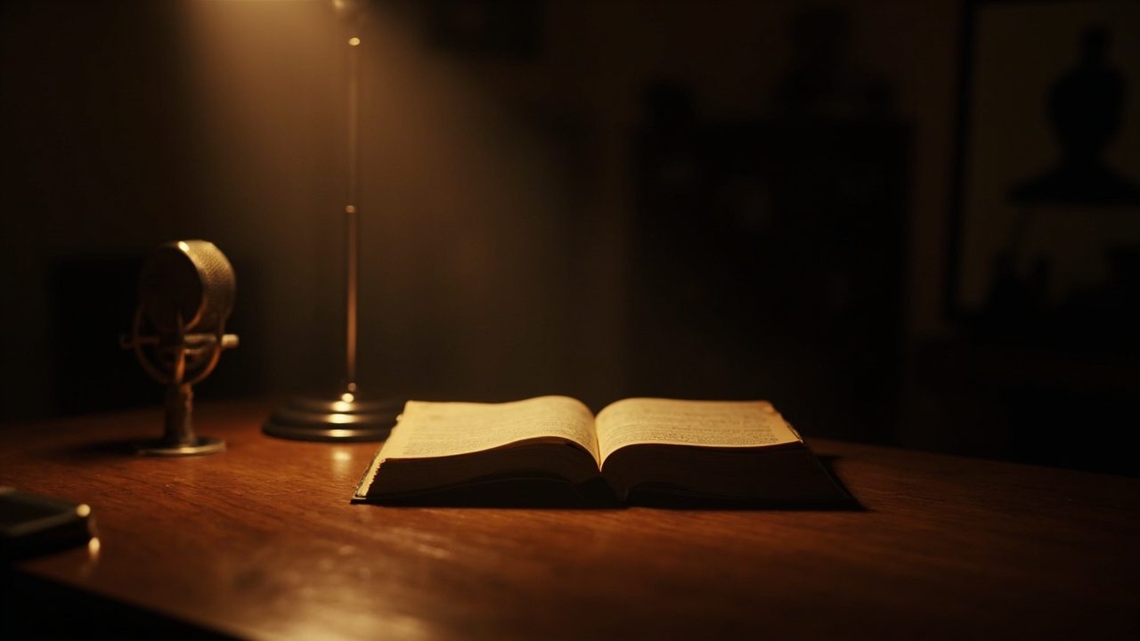 les morts ont la parole: entretien avec un cadavre analyse