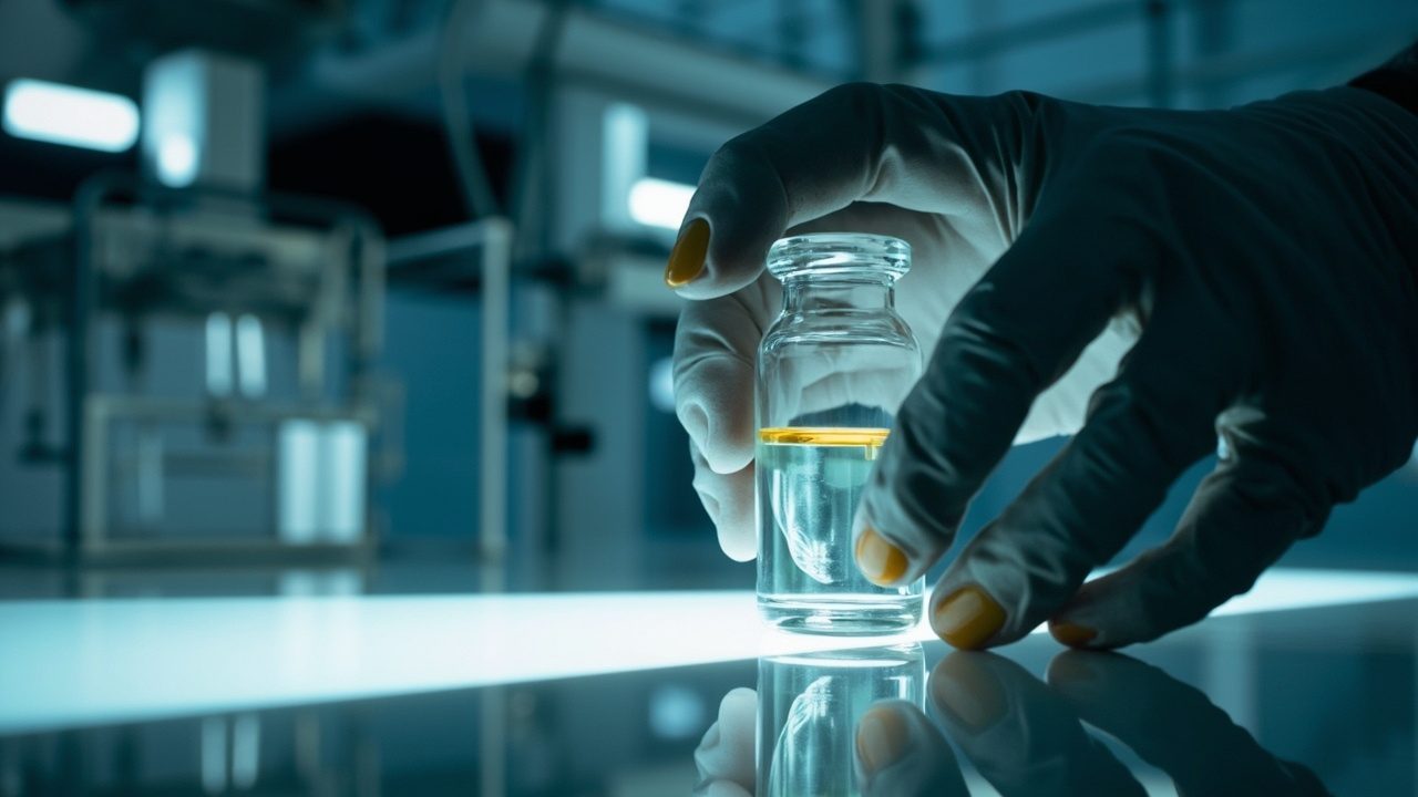 sérum de loevenbruck et mazza : suspense et éthique