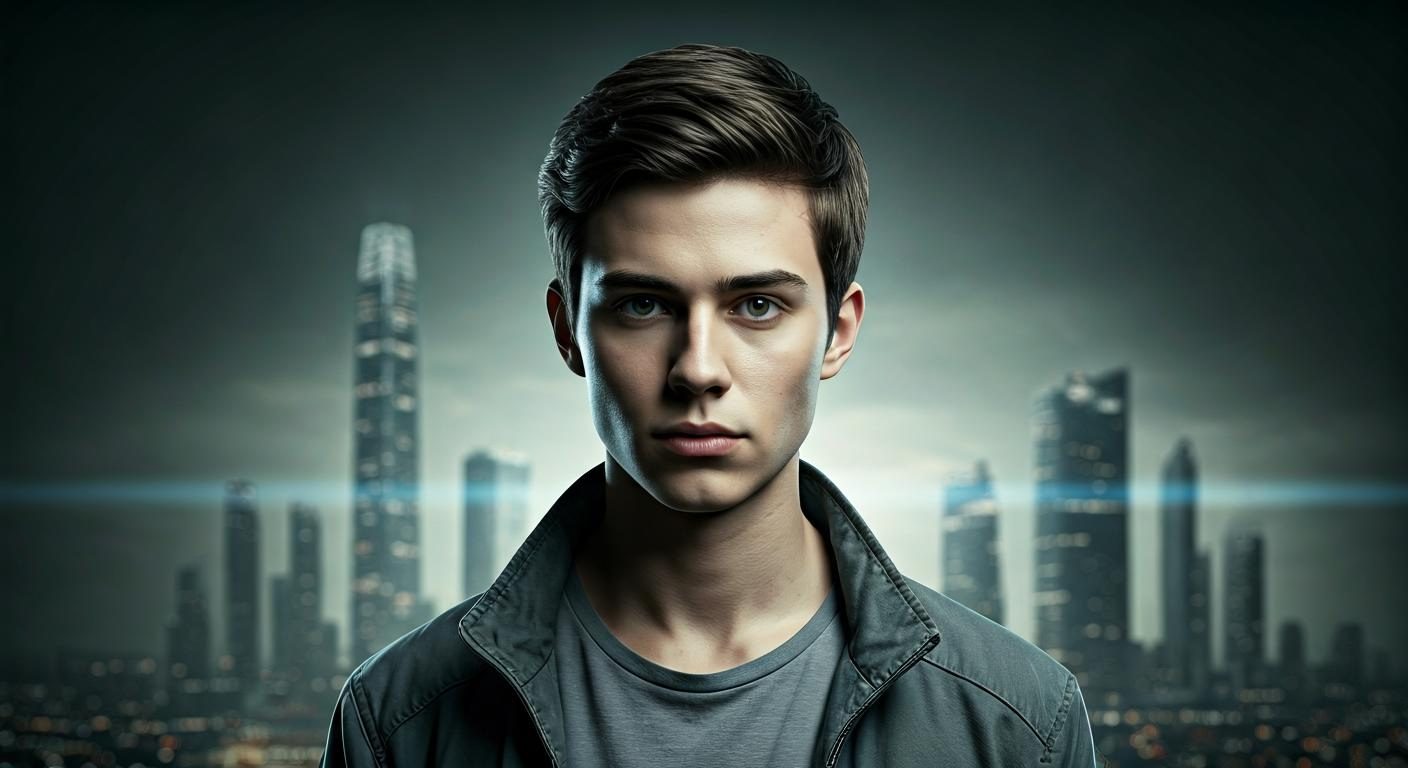 uglies de scott westerfeld: résumé et analyse captivante