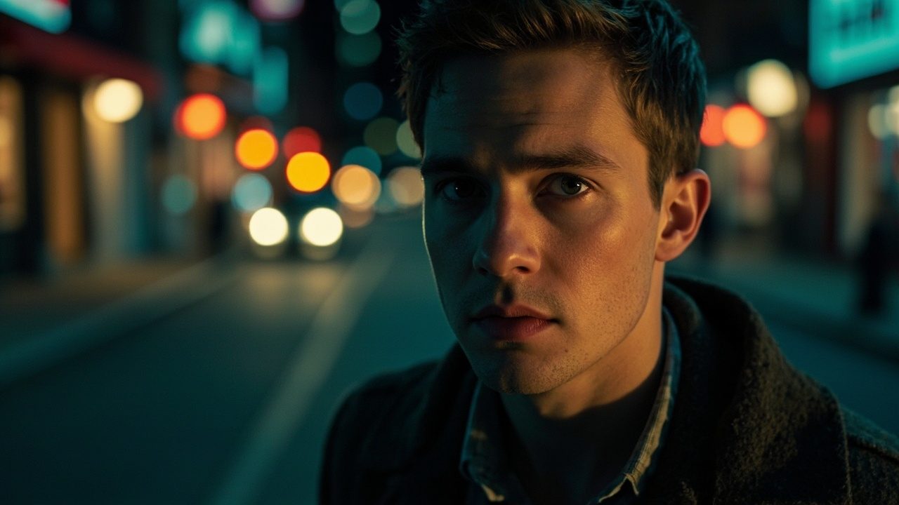 un jeune homme si parfait — analyse et suspense psychologique