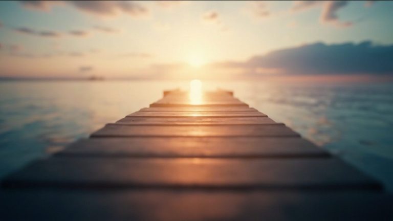 le cinquième plan de la jetée: critique intime et enquête