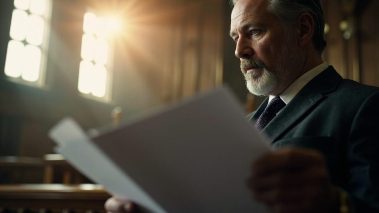 on vous croit : critique du film huis clos saisissant