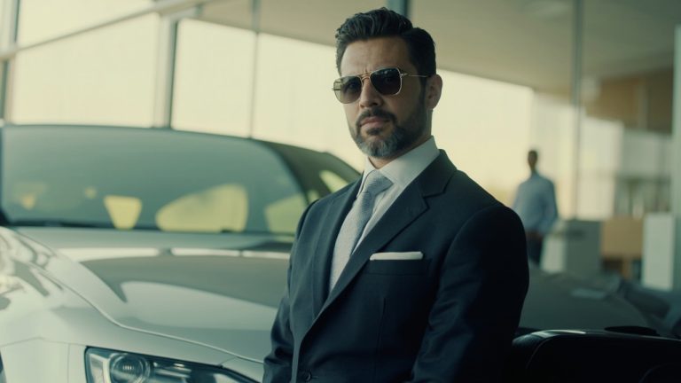 akram ojjeh junior: biographie, parcours et projets actuels