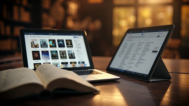 tales of demons and gods en vf: lire légalement facilement