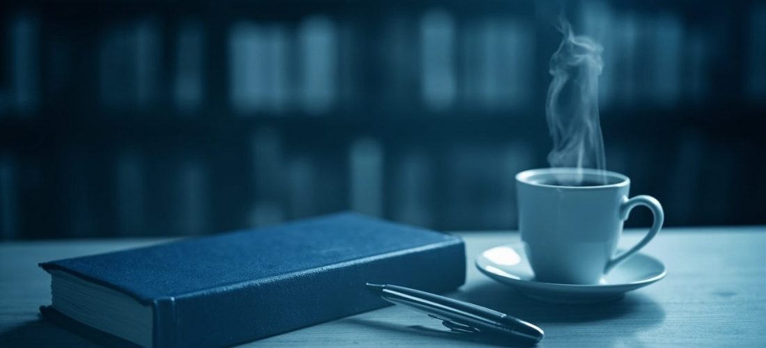 bleu de crisse : résumé et critique intime du roman