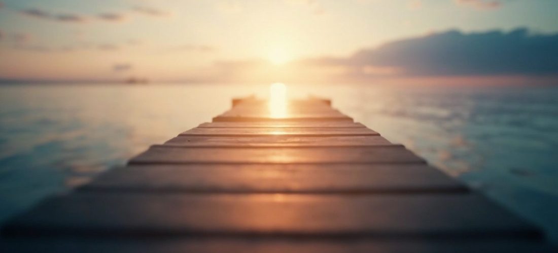 le cinquième plan de la jetée: critique intime et enquête