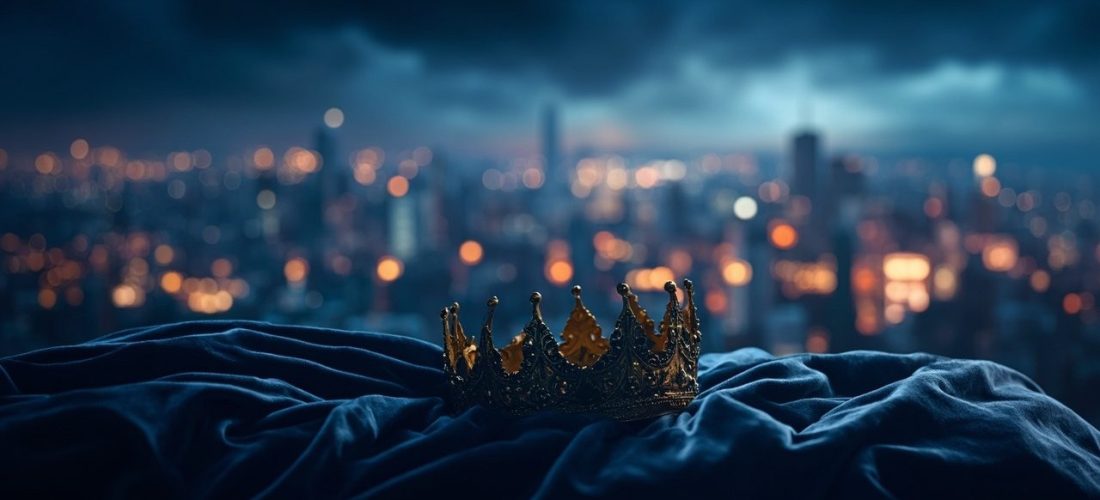 le roi ensommeillé: résumé et analyse du roman nocturne