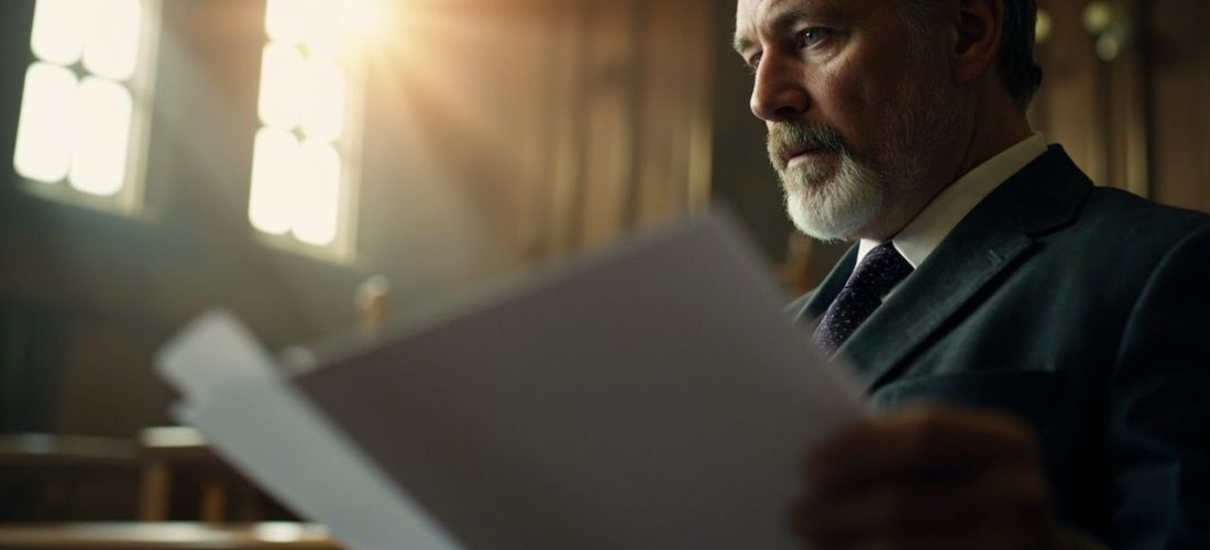 on vous croit : critique du film huis clos saisissant